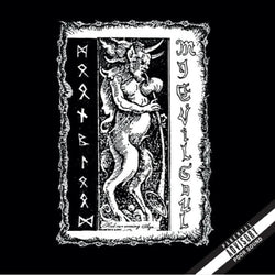 Moonblood - My Evil Soul CD