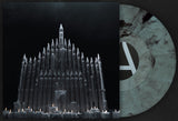 Mütterlein – Amidst The Flames, May Our Organs Resound LP (Transparent Blue & Black Smoke Vinyl)