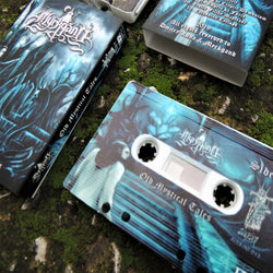 Myrkgand – Old Mystical Tales Tape
