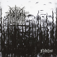 Myrkvid  – Nihilist CD