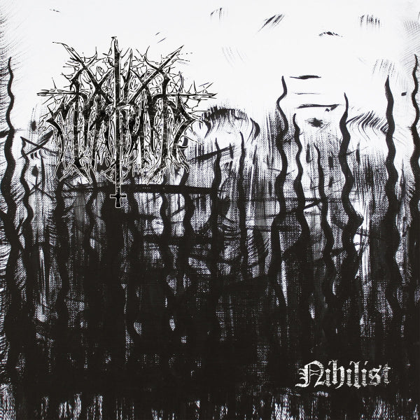 Myrkvid  – Nihilist CD