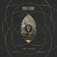 Nam-Khar – Antimon CD