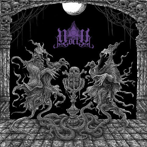 Noctu  – Norma Evangelium Tenebris CD