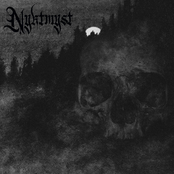 Nyktmyst - Nyktmyst LP Pre Order