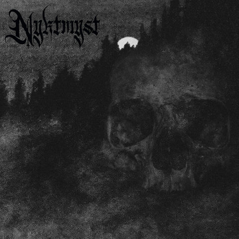 Nyktmyst - Nyktmyst LP Pre Order