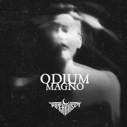 Wothrosch – Odium Magno CD