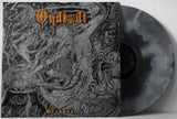 Ondfødt - Hexkonst LP (Transparent Black Ice & Opaque Silver Swirl Vinyl)