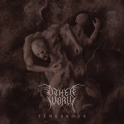 Other World – Tenebrous LP (Brown & Black Marbled Vinyl)