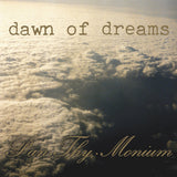 Pan.Thy.Monium – Dawn Of Dreams LP (Transparent Neon Green & Yellow Vinyl)