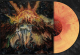 Pestilength – Solar Clorex LP (Oxblood & Yellow Galaxy Effect Vinyl)
