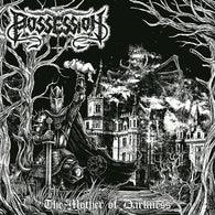 Possession – The Mother of Darkness 2LP