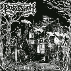 Possession – The Mother of Darkness CD