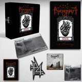 Psychonaut 4 – ...Of Mourning CD (Deluxe Box Set)