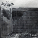 Psychonaut 4 – ...Of Mourning CD (Digipak CD Edition)