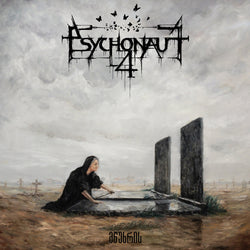 Psychonaut 4 – ...Of Mourning CD