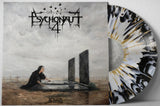 Psychonaut 4 – ...Of Mourning LP (Opaque Black & White Swirl With Gold Splatter Vinyl)
