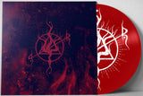 Pyra - Pyra LP (Transparent Red Vinyl)
