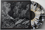 Pyra - Those Who Dwell in the Fire LP (Opaque White & Black With Gold Splatter Vinyl)