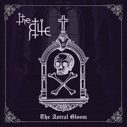 The Rite  – The Astral Gloom CD