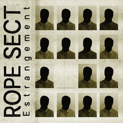 Rope Sect - Enstrangement CD