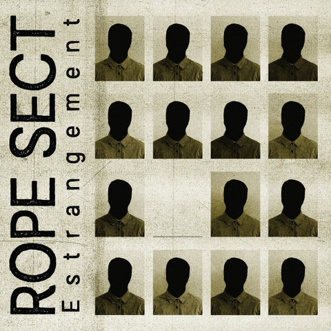 Rope Sect - Enstrangement LP