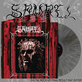 Samael – Ceremony Of Opposites LP (Graphite silver Vinyl)