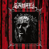 Samael – Ceremony Of Opposites CD