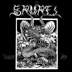 Samael – Worship Him CD