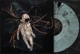 Selbst – Despondency Chord Progressions LP (Transparent Turquoise Blue with Black Smoke Vinyl)