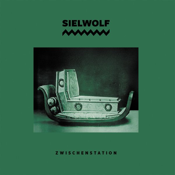 Sielwolf – Zwischenstation CD