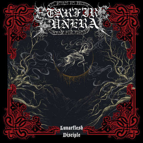 Starfire Funeral – Lunarflesh Disciple CD