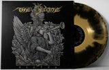The Stone  – Kletva LP (Gold & Black Swirl Vinyl)