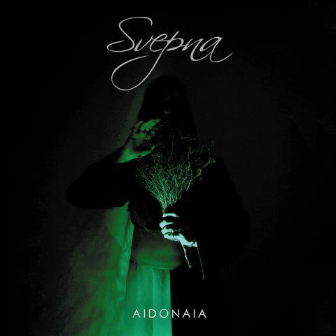 Svepna – Aidonaia CD