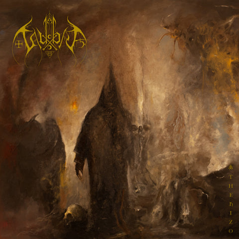 Taubrą – Therizo CD