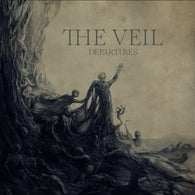 The Veil – Departures CD