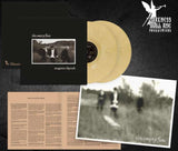 This Empty Flow – Magenta Skycode 2LP (Gold Vinyl)