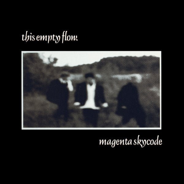 This Empty Flow – Magenta Skycode 2LP (Gold Vinyl)