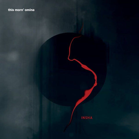 This Morn' Omina – Insha CD