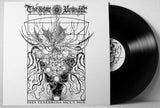 Thronum Vrondor – Dies Tenebrosa Sicut Nox LP (Black Vinyl)
