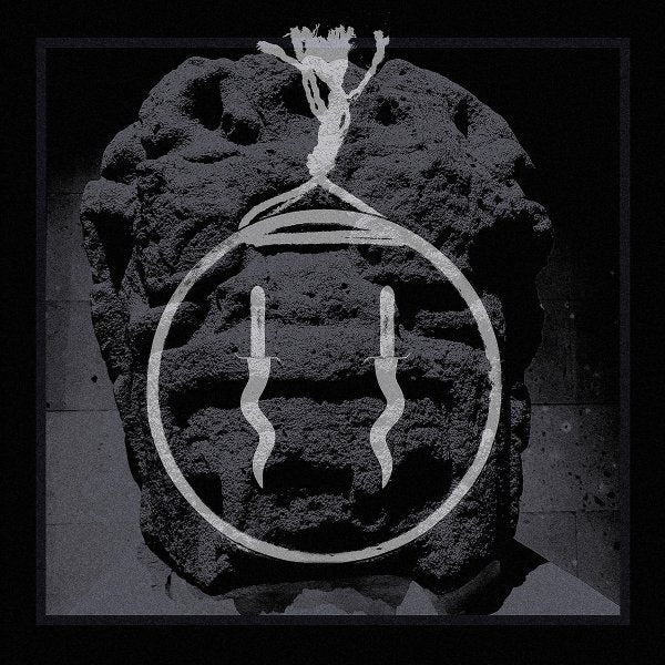 Trauma God – Isvaraya Pranamya CD