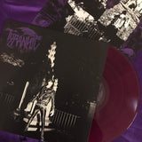 Tyrannic - Tyrannic Desolation LP (Purple Vinyl)