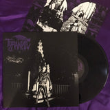 Tyrannic - Tyrannic Desolation LP (Black Vinyl)