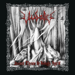Ulvdalir – Ancient Throne of Unholy Ingria CD