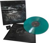 Vinsta – Freiweitn LP (Alpine Blue Vinyl)