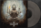 Waidelotte – Celestial Shrine LP (Clear & Silver Galaxy Effect Vinyl)