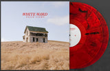 White Ward – False Light LP (Transparent Red & Black Smoke Vinyl)