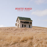 White Ward – False Light LP (Transparent Red & Black Smoke Vinyl)