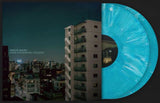 White Ward ‎– Love Exchange Failure 2LP (Aqua Blue & White Marble Vinyl)