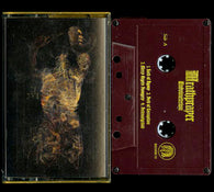 Wrathprayer – Enkoimeterion Tape