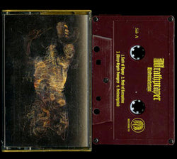 Wrathprayer – Enkoimeterion Tape
